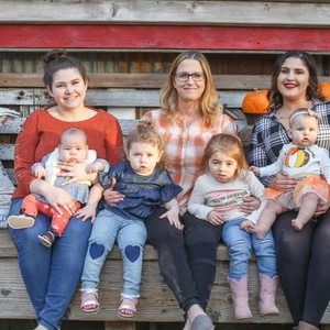 Meet your Posher, Madison